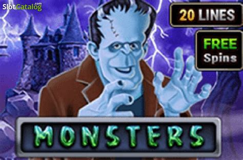 Monsters Fazi Review 2024
